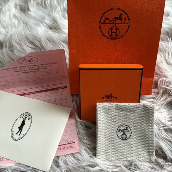 Hermes H CUFF - Picture 4 of 8